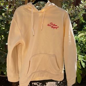 The Sierra Leone Company Hoodie